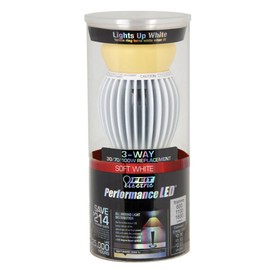 Feit 22 Watt, Dimmable Remote Phosphor 3-Way Bulb, 30-70-100W Equiv.