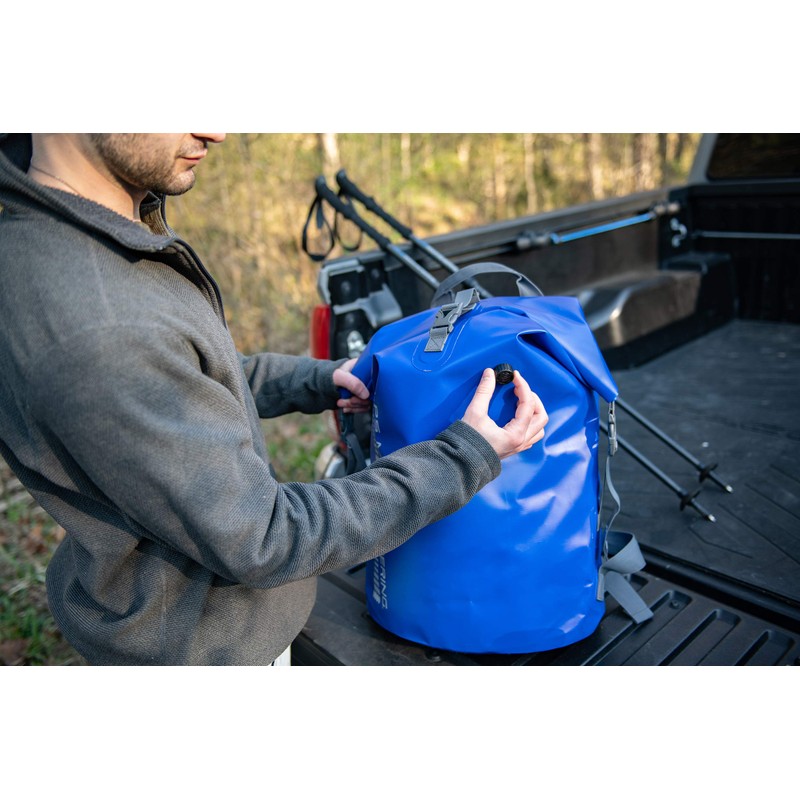 ALPS Mountaineering 35L, Blue