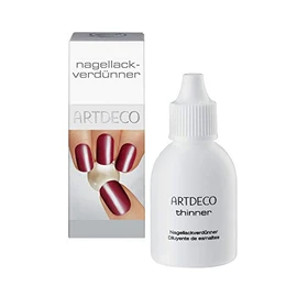 ARTDECO Nail Polish Thinner - Nail Polish Thinner - 1 x 20 ml
