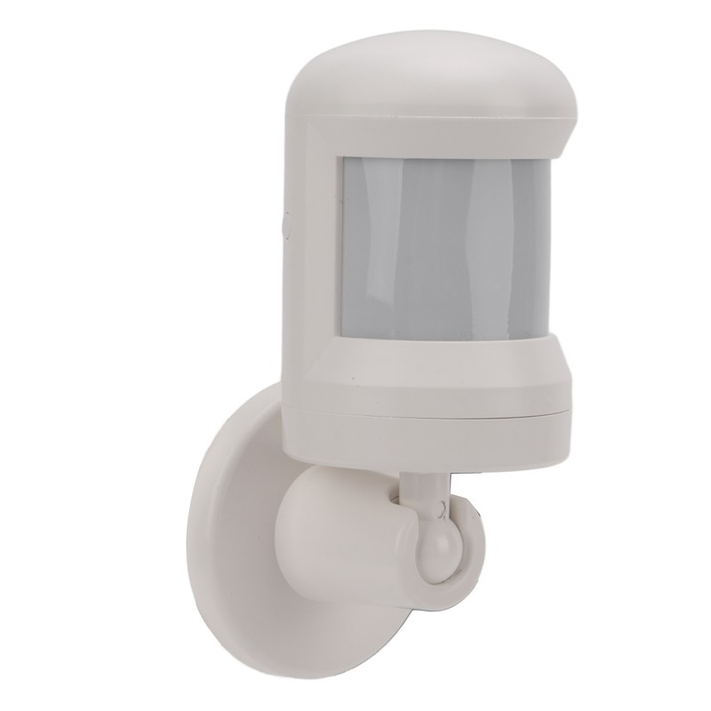 Smart Infrared Sensor PIR Human Motion Detector Intelligent Interconnected 150°