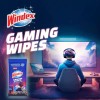 Wndex 윈덱스 게이밍 클리닝 물티슈 모든 장비와 전자제품을 즉시 청소할