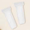 Miniso Paquete De Almohadillas Algodón 5.7 Cm 120 Piezas