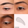 Moira Delineador Chromatic Show Liner (003, Silver Moon)