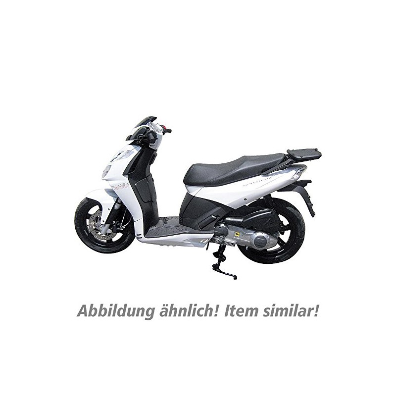 SHAD V0FL13ST Top Case Fitting Kit for Piaggio Fly 125I