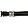 Dorman 626-201 HVAC Heater Hose Assembly Compatible with Select Ford