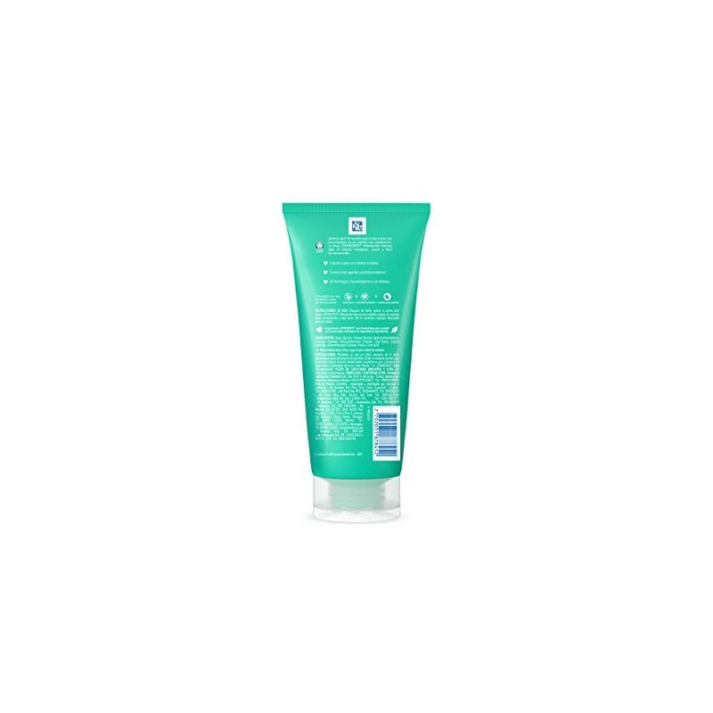 Crema Para Peinar JohnsonS Hidratación Intensa 200Ml Shampoo Hidratación Intensa