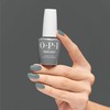 OPI GelColor Suzi Talks with Her Hands | Opaque Muted