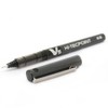 Pilot BX-V5-B Rollerball Pen Black Rollerball Pen (Ball Pen, Black,
