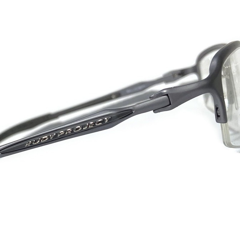 Rudy Project ML161592C SLICER Slicer Graphite/Demo Lens Sport Utility Frame