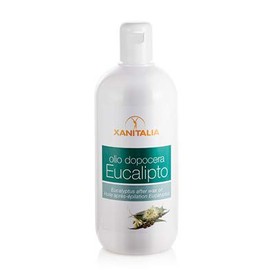 XanitaliaPro Eukalyptus Nachbehandlungsöl 500 ml