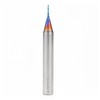 Amana Tool Solid Carbide Spektra Extreme Tool Life Spiral Plunge