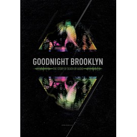 Goodnight Brooklyn