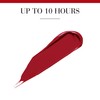 Bourjois Rouge Fabuleux Bullet Lipstick, 012 Beauty and the Red,