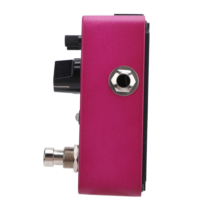 Chorus Pedal True Bypass Warm Clear Analog Chorus Effect Pedal