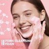 FluMisch Salmon DNA PDRN Facial Cleanser | Low pH Hydrating
