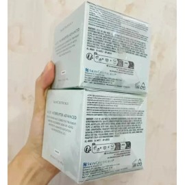 SkinCeuticals 2-Pack Skinceuticals Age Interrupter Advanced Face Cream 48ml (1.7oz) | Sealed