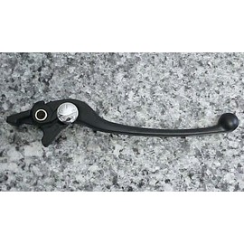 i5motorcycle Black Front Brake Lever for Kawasaki Ninja 600 636 ZX6 ZX6R ZX6RR ZX10 ZX10R