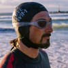 BUDDYSWIM Neoprene Swimming Cap 2 mm Open Water Swimming with
