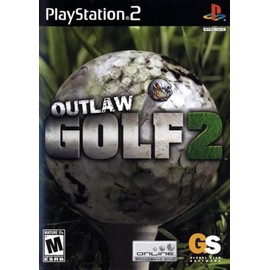 Outlaw Golf 2