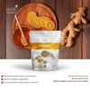 Avelit Superfoods | Jengibre en polvo 200g | 100% Natural