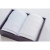 Imabari Towel Set, Face Towel, Gift, 100% Cotton, Made in