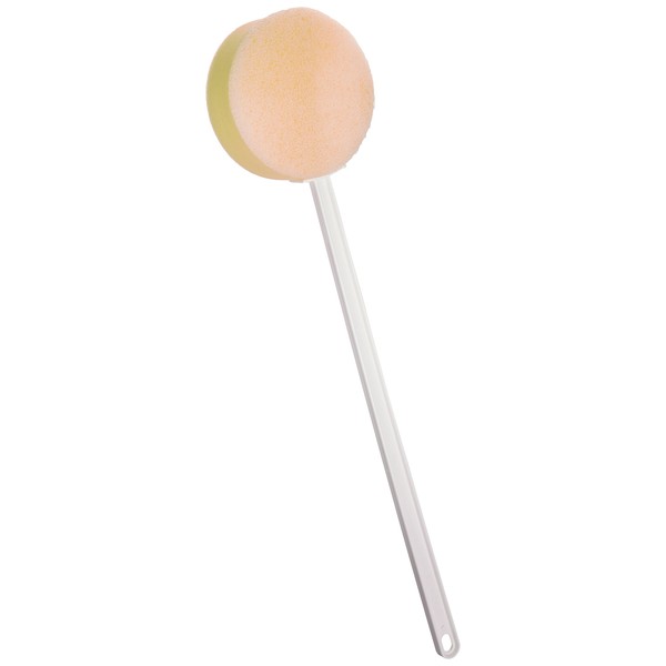 Sammons Preston Long Scrub Sponges, 22.5" Long Handled Washer &