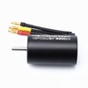Waterproof 3660 3300KV Brushless Motor 80A Brushless ESC Combo Set