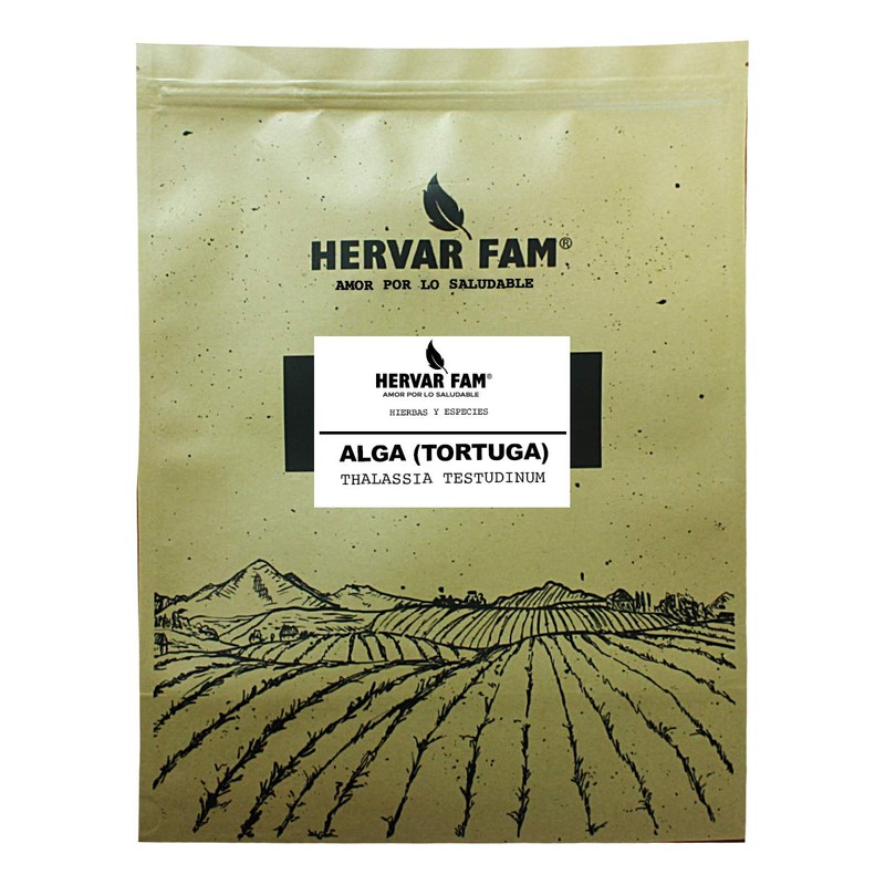 ALGA ESPIRULINA (ARTHROSPIRA PLATENSIS) PURO 1 LB