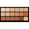 Graftobian Glamour Crème Ultra Hd Foundation Super Palettes