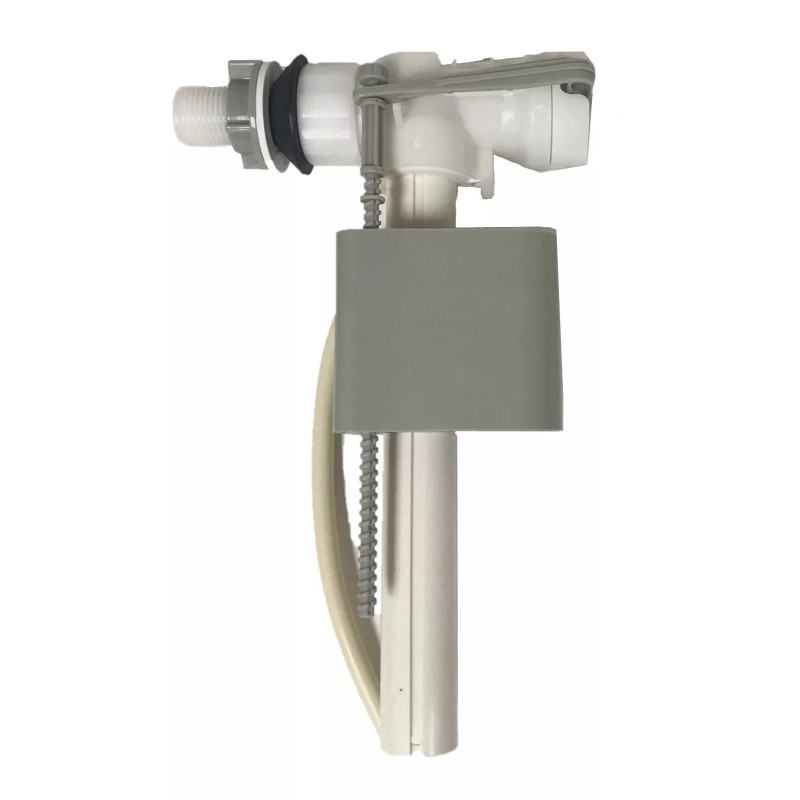 NUFLUSH Delta Toilet RP71168 Side Mount Fill Valve by NuFlush
