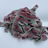 Sour Power Gummy Belts Candy (2 Pound (Pack of 1),
