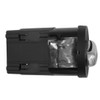 HZTWFC Chrome Headlight Switch 3B0 941 531 3BD941531