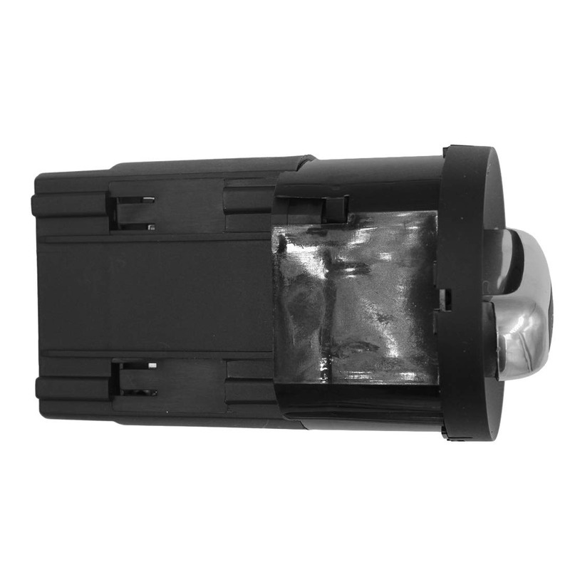 HZTWFC Chrome Headlight Switch 3B0 941 531 3BD941531
