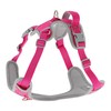 RENEWREVITAL Dog Harness, Reflective Dog Harness, Adjustable Dog Vest Harness,