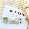 New summer product recommendationGreen tea latte - Square / 여름신상