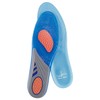 GEL 3 Point Aqua Sole