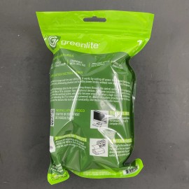 Greenlite Tier 1 Advanced Smart Power Strip Surge Protector 5-Outlet NEW