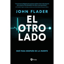 El otro lado: Qué pasa después de la muerte (Religión. Fuera de Colección)