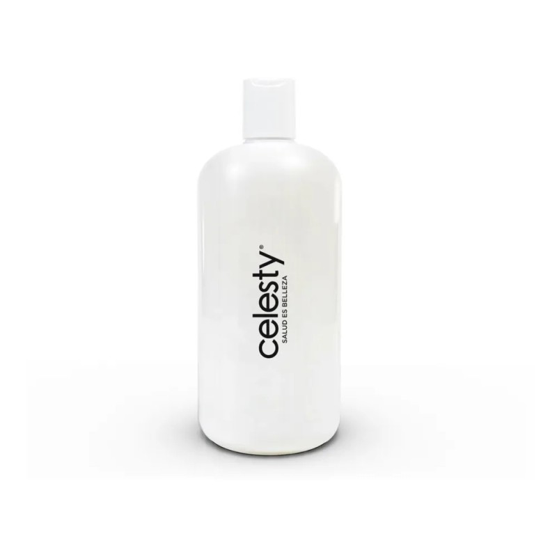 Gel De Ducha Corporal Neutro Sin Aroma 1lts