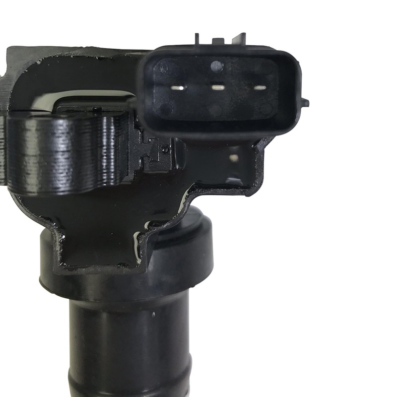 Hitachi U12C03-COIL Direct Ignition Coil