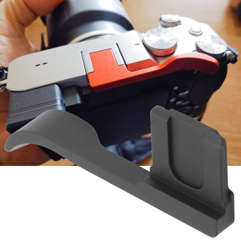 Thumb Grip Camera Thumb Rest Thumb Up Grip for Sony
