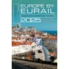 Europe by Eurail 2025: Touring Europe by Train