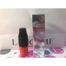 Lancôme Lancome MATTE SHAKER LIQUID LIPSTICK #188 OR-ANGEL - NIB