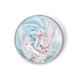 Sassy Shop Bath - Whipped Soap, Bedtime Baby - Cleanse and Nourish the Skin, With Uplifting Fragrance - Gentle and Suitable for all Skin Types - Vegan Friendly - 115g