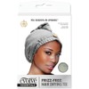 Evolve Frizz-Free Hair Drying Tee