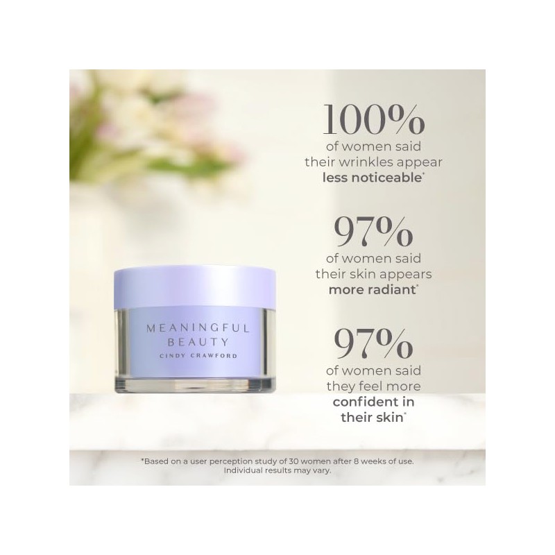 Crema reparadora de retinol Beauty Beyond - Overnight, 29,57ml