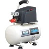 Pulsar Products 2 Gallon Electric Air Compressor