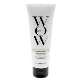 Crema Para Peinar One-minute Transformation, 118 Ml, Color W
