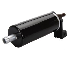 Dromedary 867906091 Fuel Pump 1.2 Bar 100 L/H Petrol Pump Delivery Pump Fuel Pump in Fuel Tank 80 89 Polo 6N1 6NF