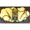Earth Quaker Devices Guitar Effector Overdrive Plumes